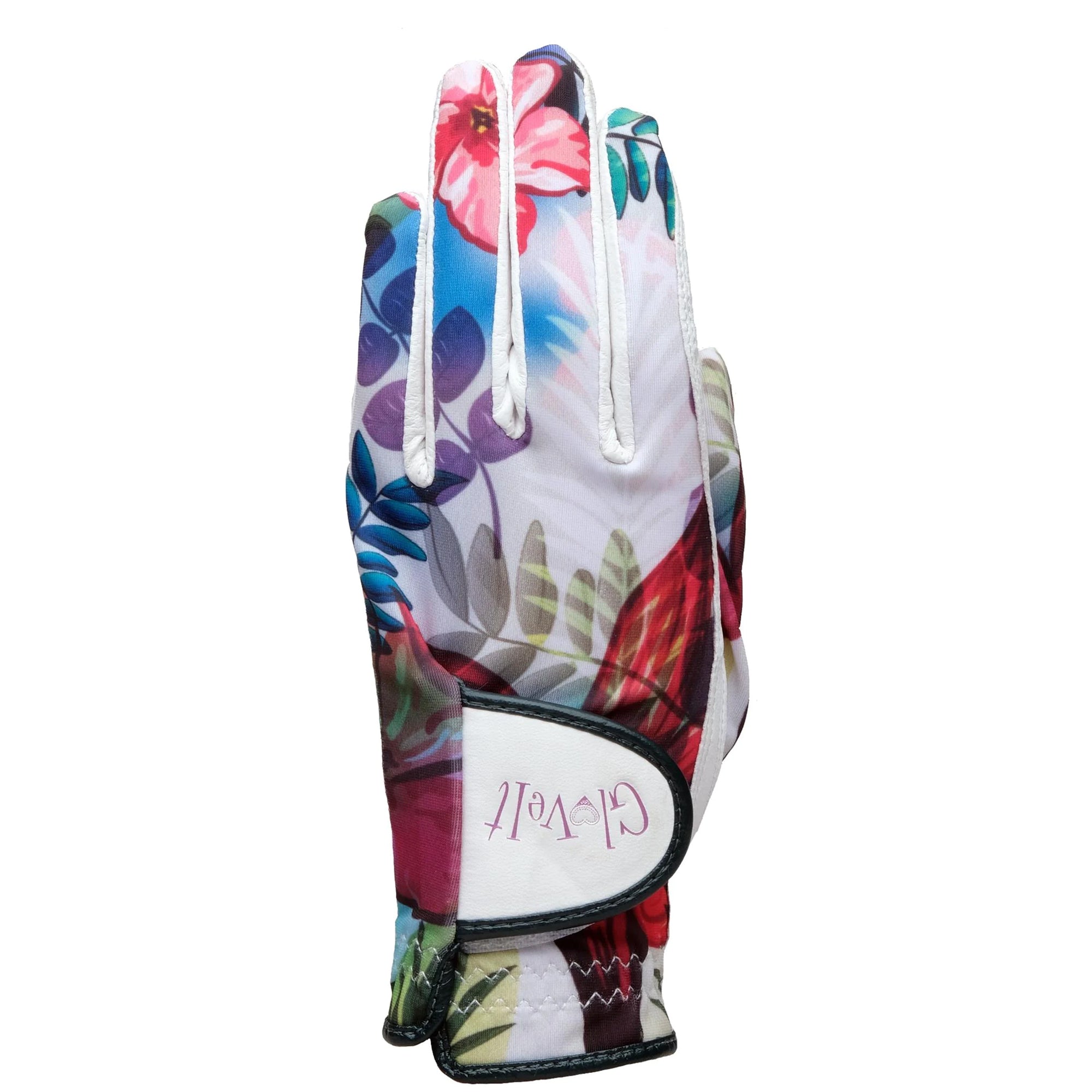 Glove It Tropical Ladies Golf Glove